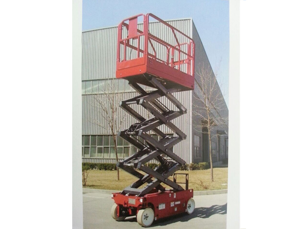 液壓升降機，升降機